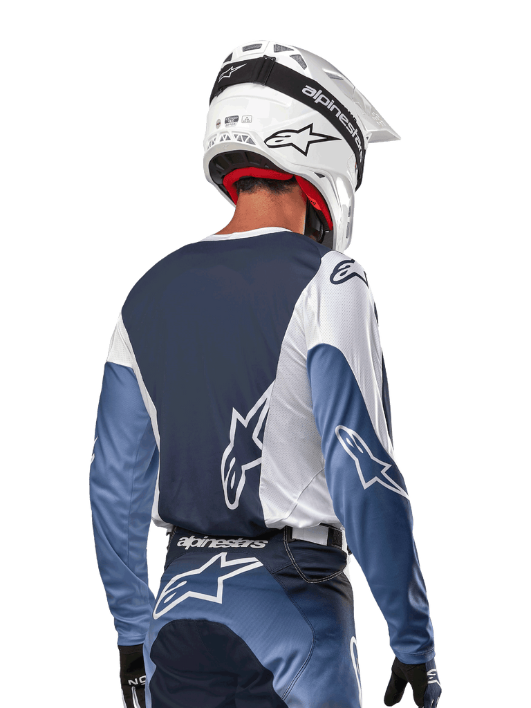 2024 Racer Hoen Jersey