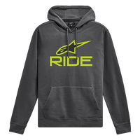 Ride Hoodie V 3