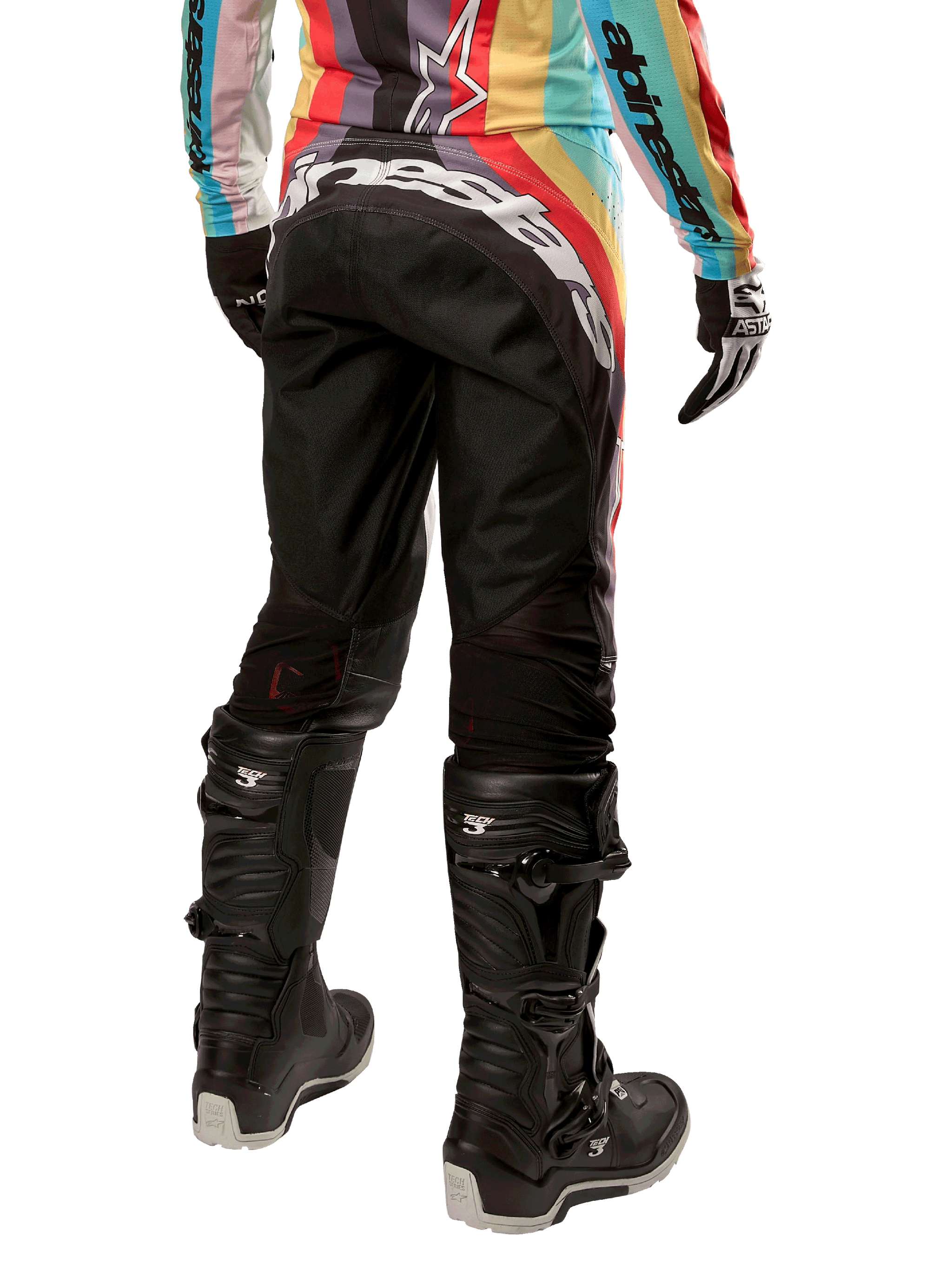 Stella Techstar Byxor Kvinna 2024