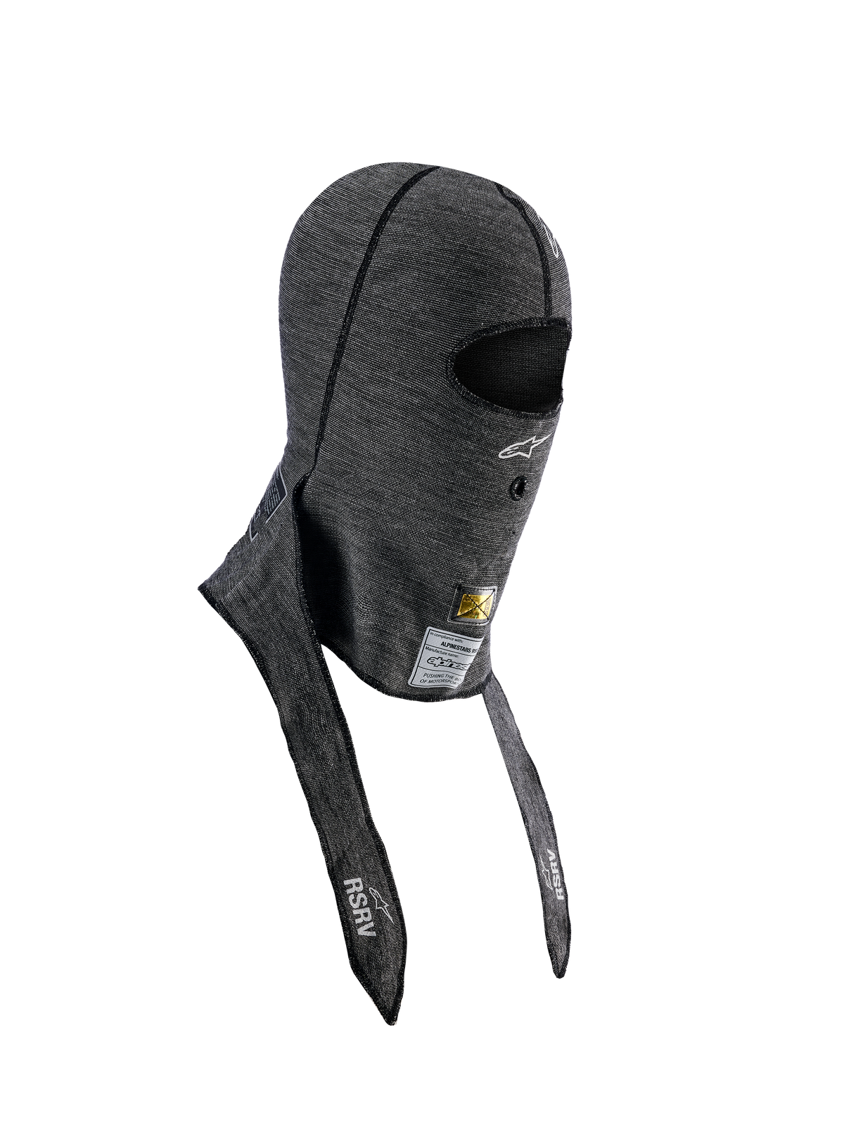 RSRV Slate Balaklava