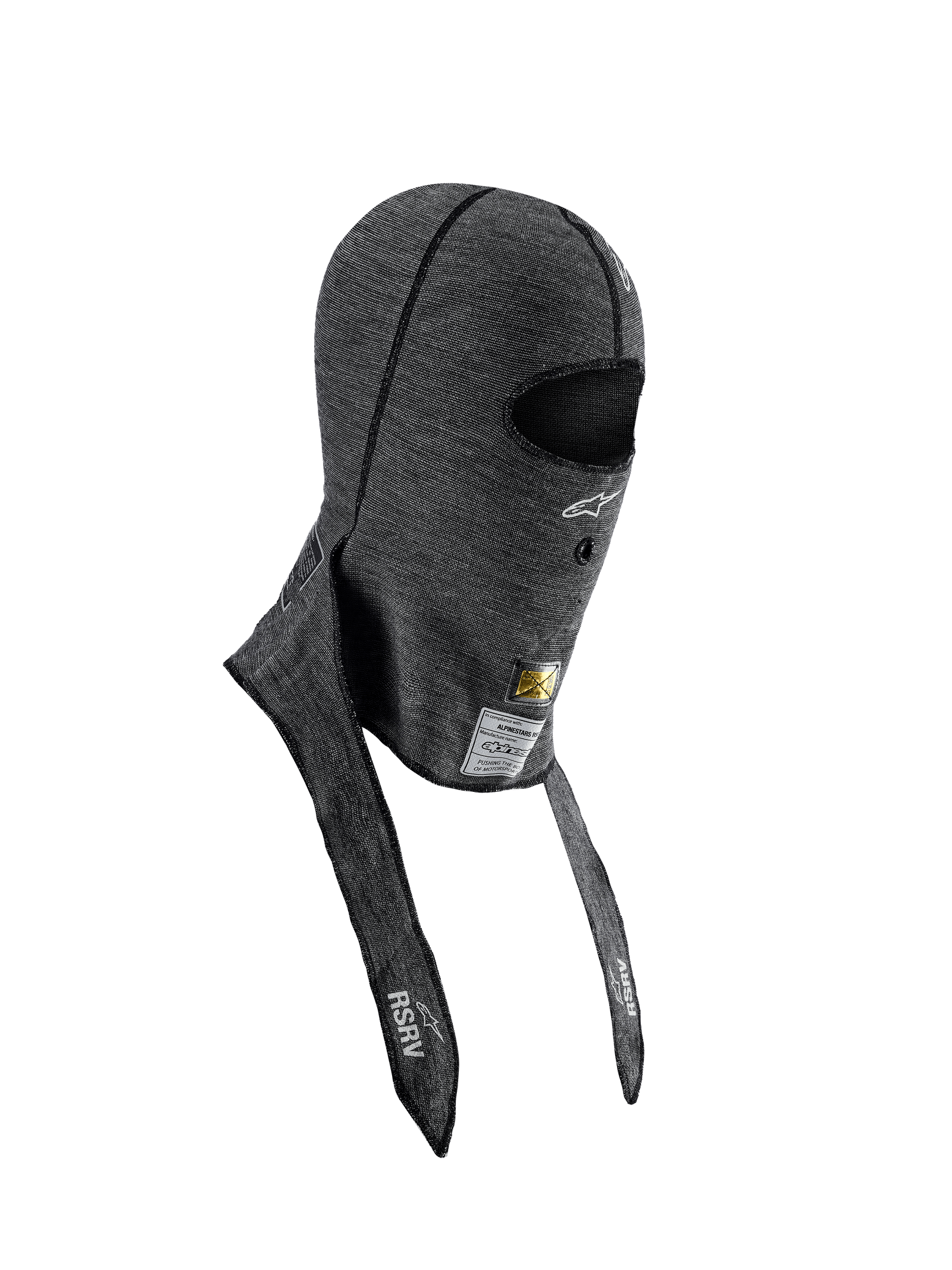 RSRV SLATE BALACLAVA