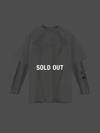 RSRV BASE TEE - Långärmad