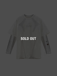 RSRV BASE TEE - Långärmad