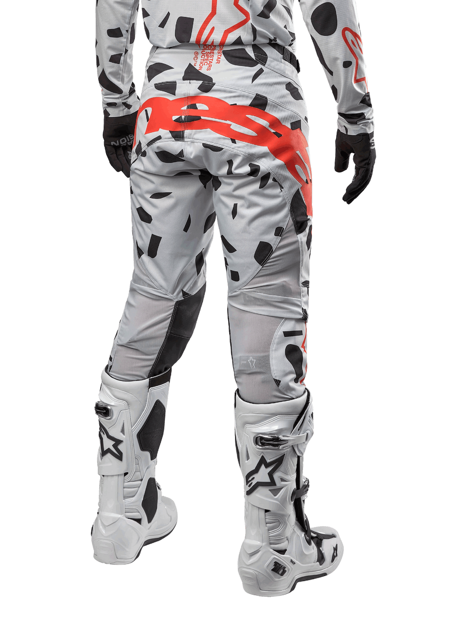 2024 Techstar Rantera Pants