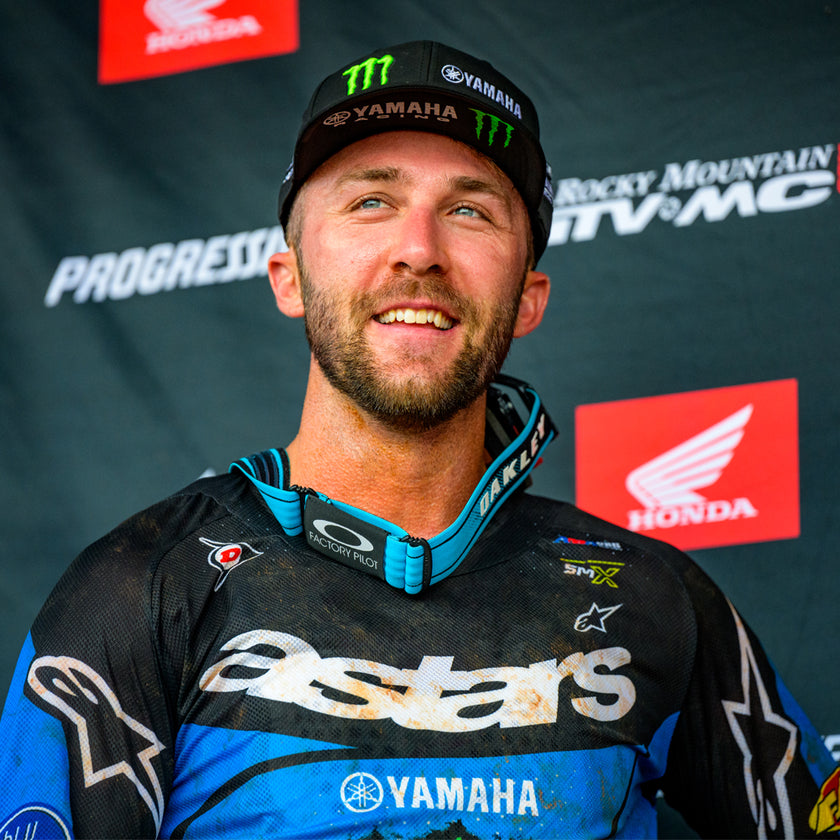 Eli Tomac