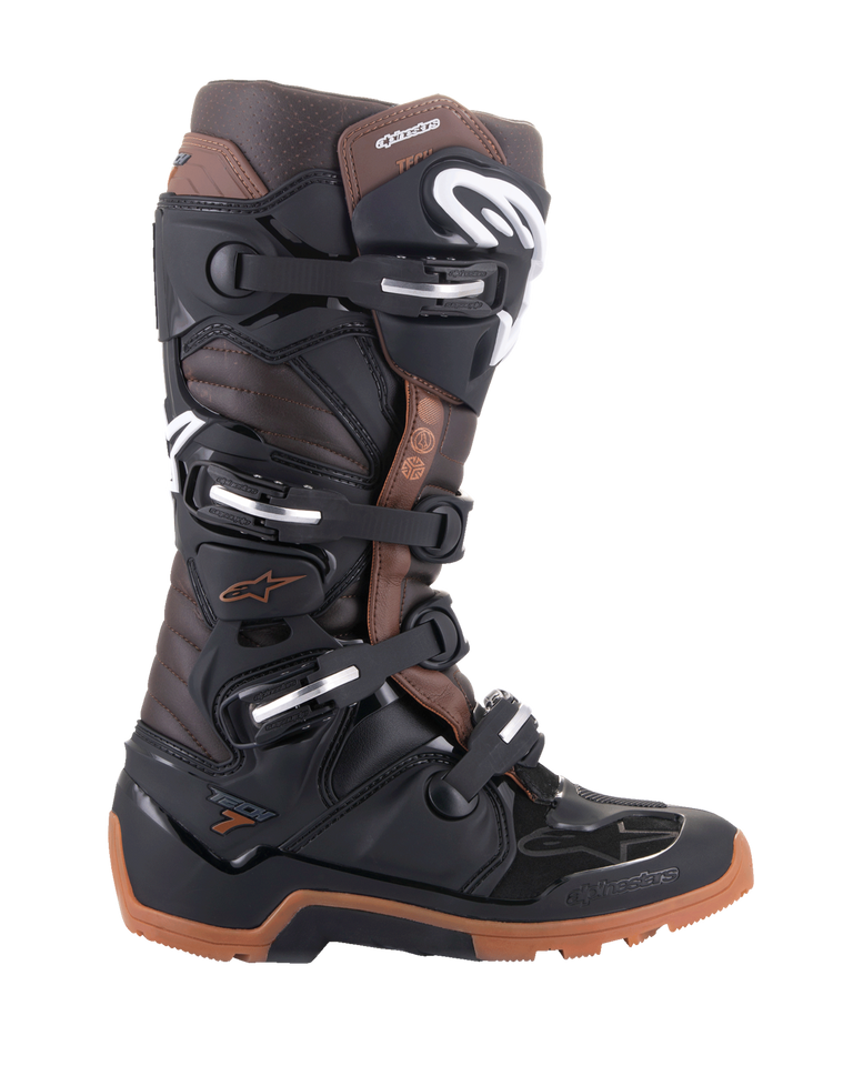 Tech 7 Enduro Boots