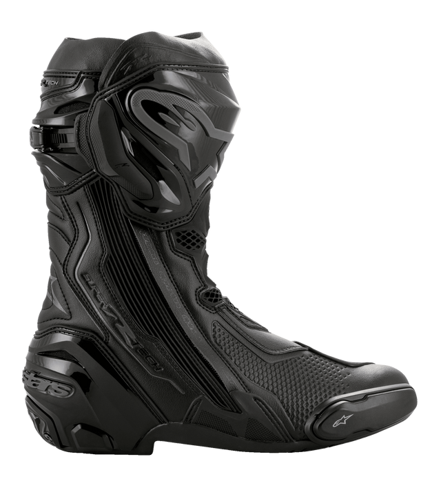 Supertech R Boots