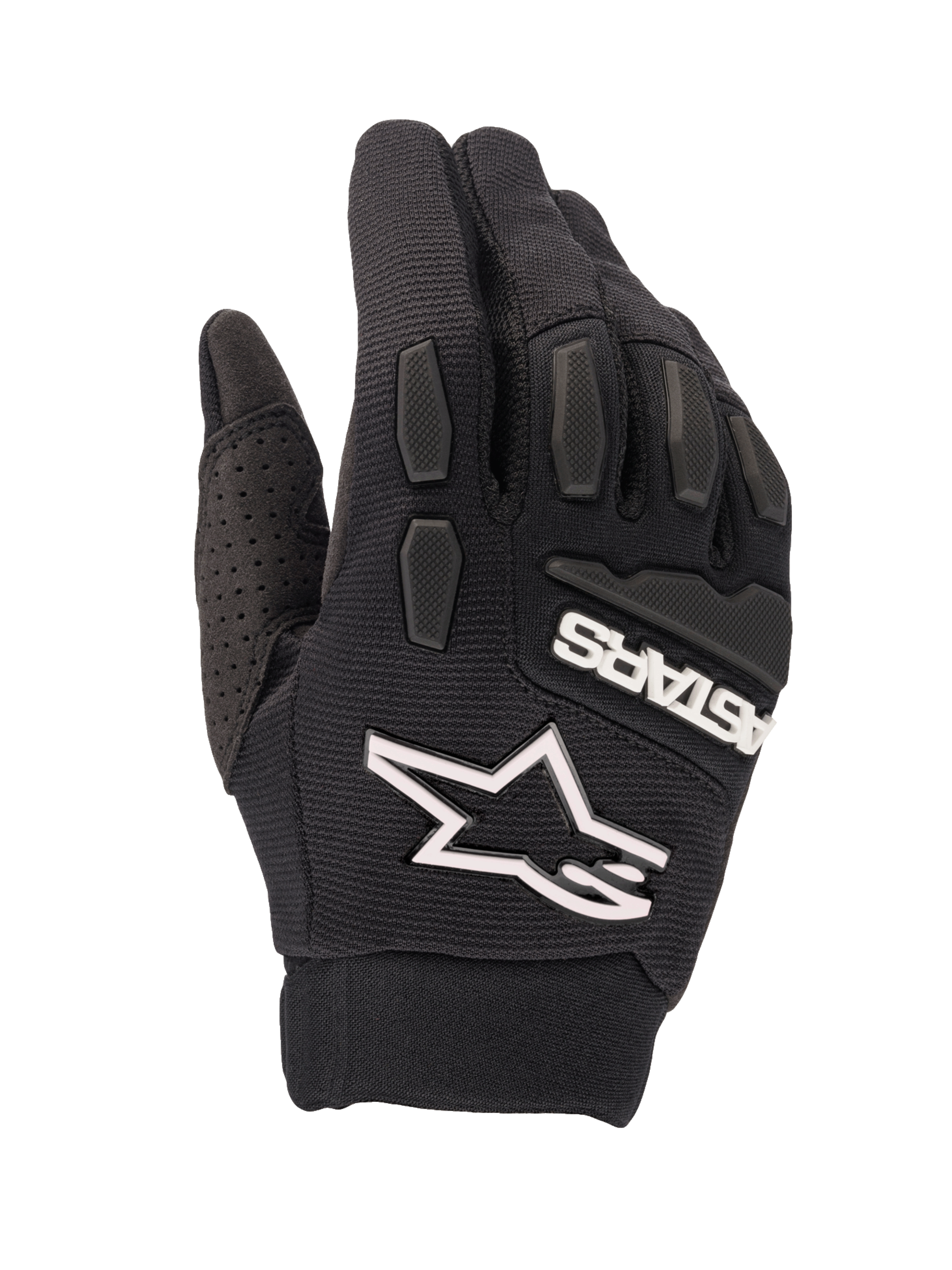 Women Stella Full Bore Gloves