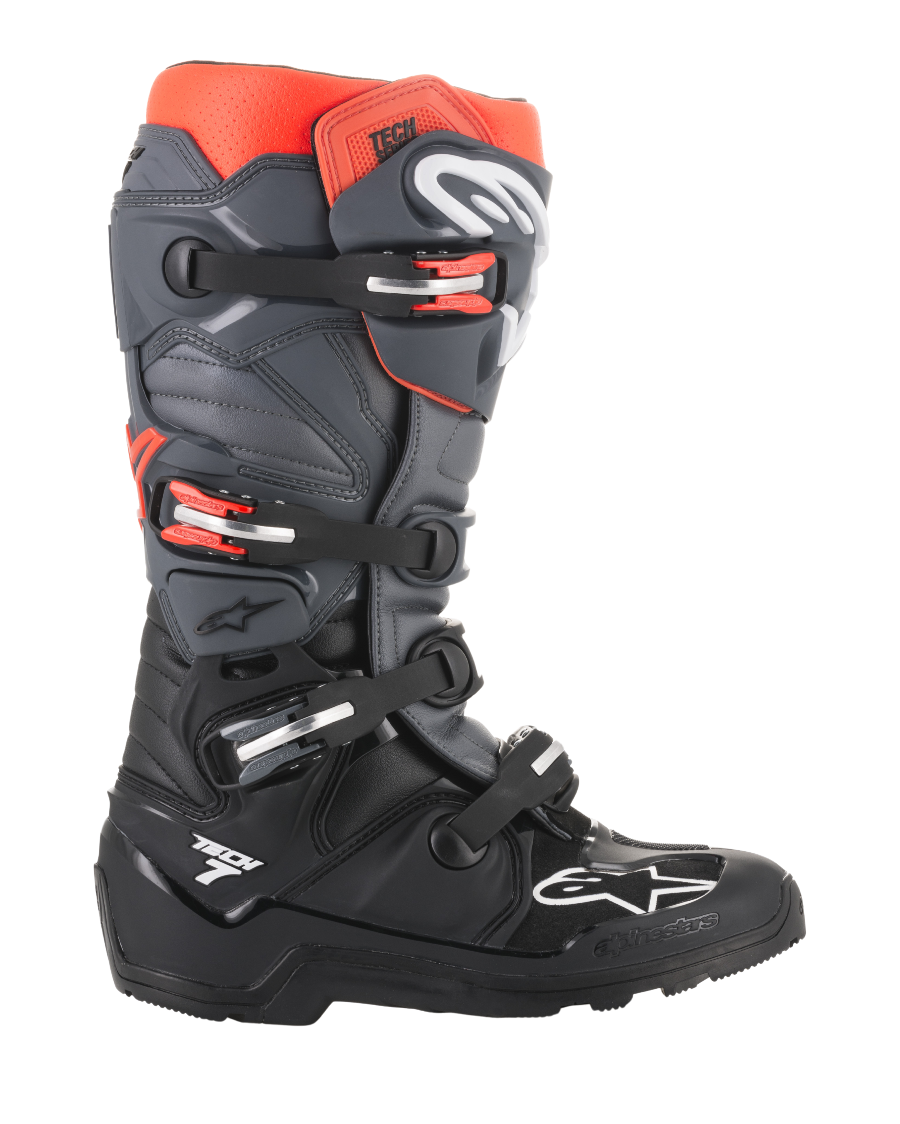 Tech 7 Enduro Boots