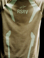 RSRV BASE TEE - Långärmad