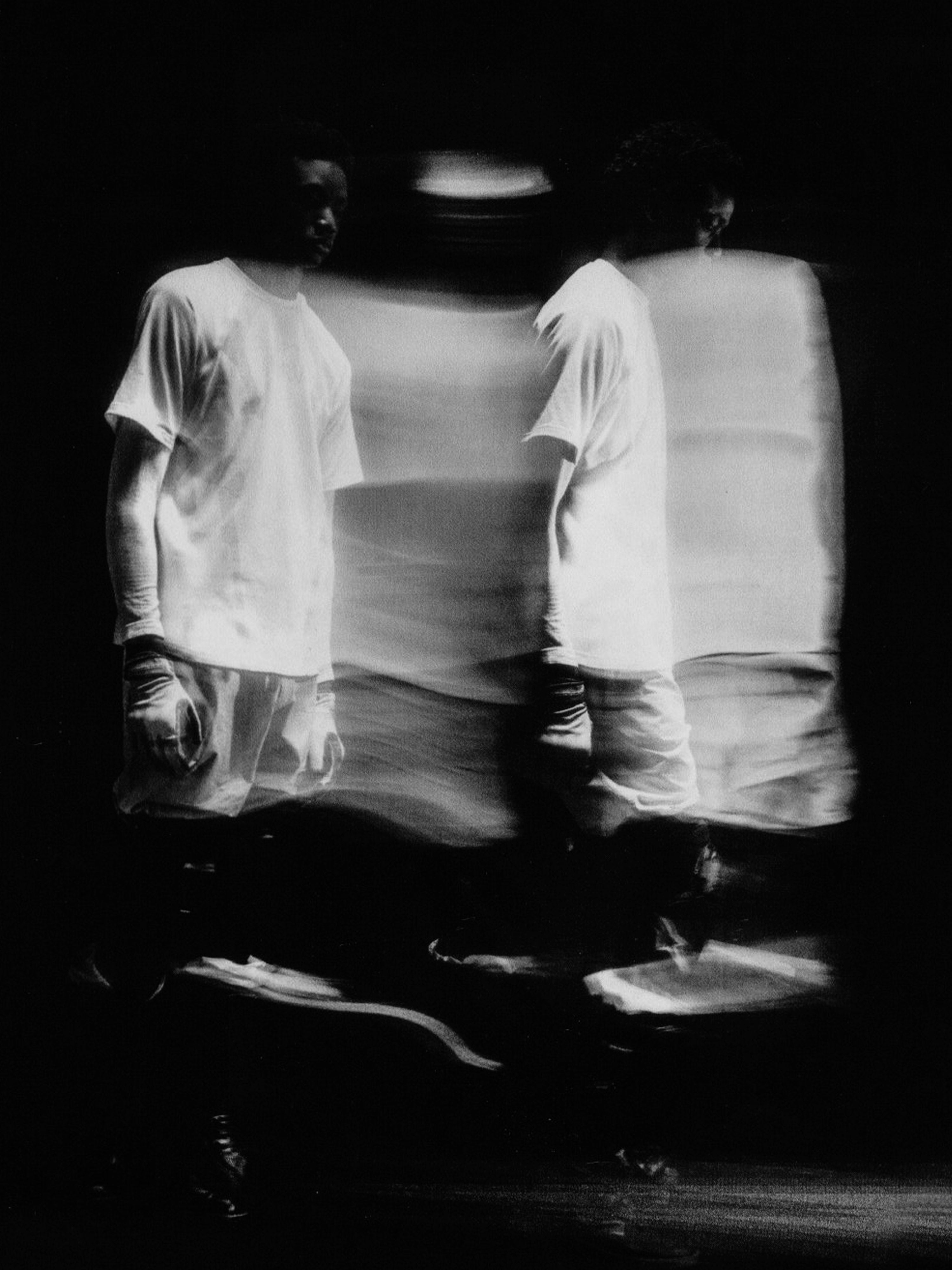 RSRV BASE TEE - Långärmad