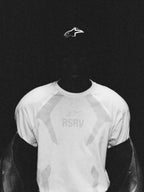RSRV BASE TEE - Långärmad