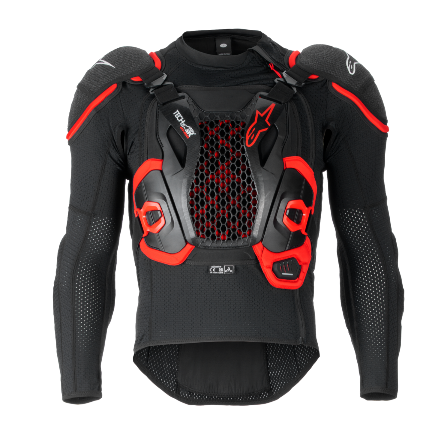 Tech-Air® Off-Road System