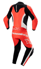 Gp Force Lurv 1-Piece Leather Kostym