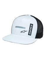 Alter Trucker Hatt