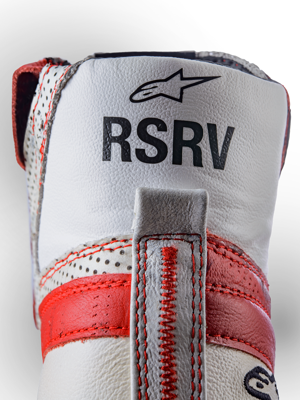 RSRV LEGACY Sko