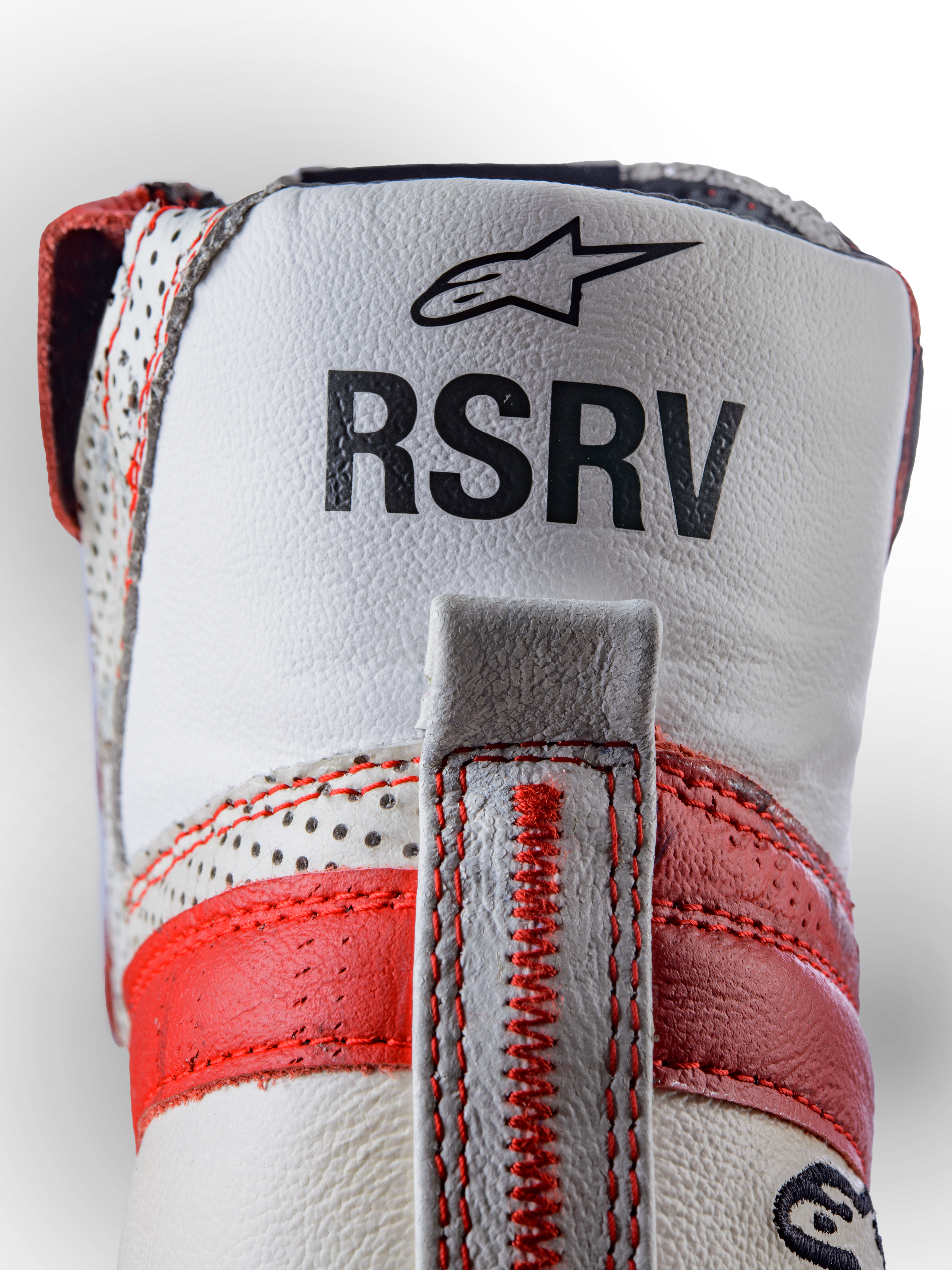 RSRV LEGACY Sko