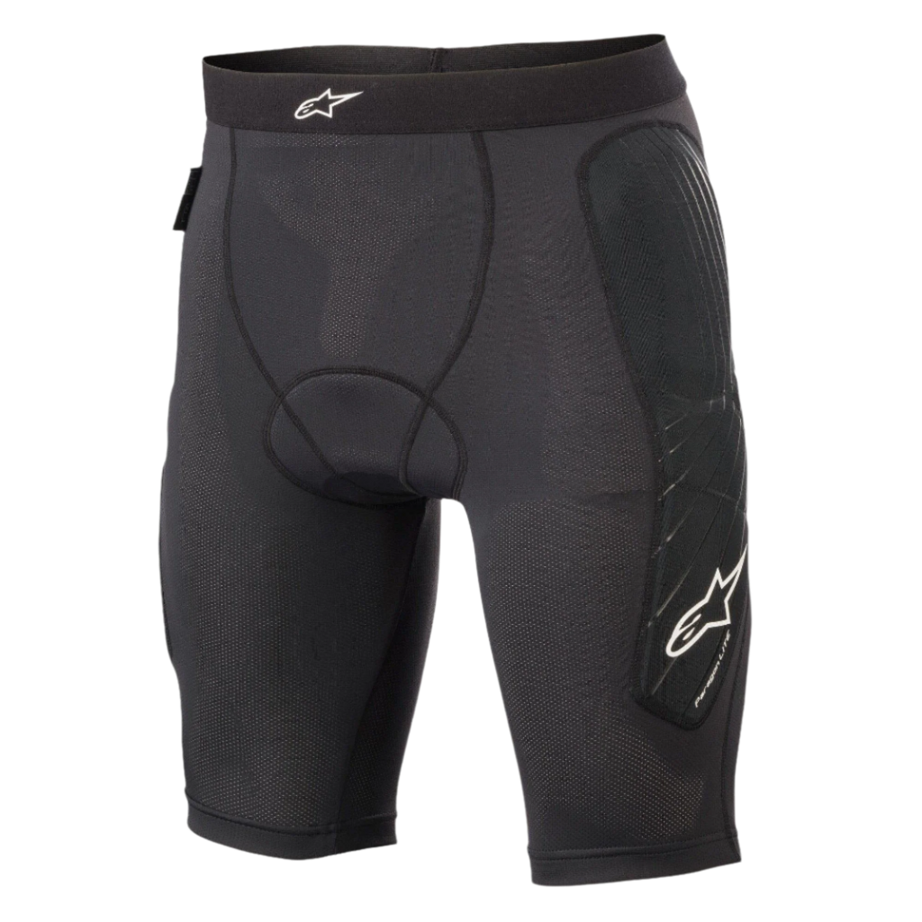 Youth Paragon Lite Protection Shorts