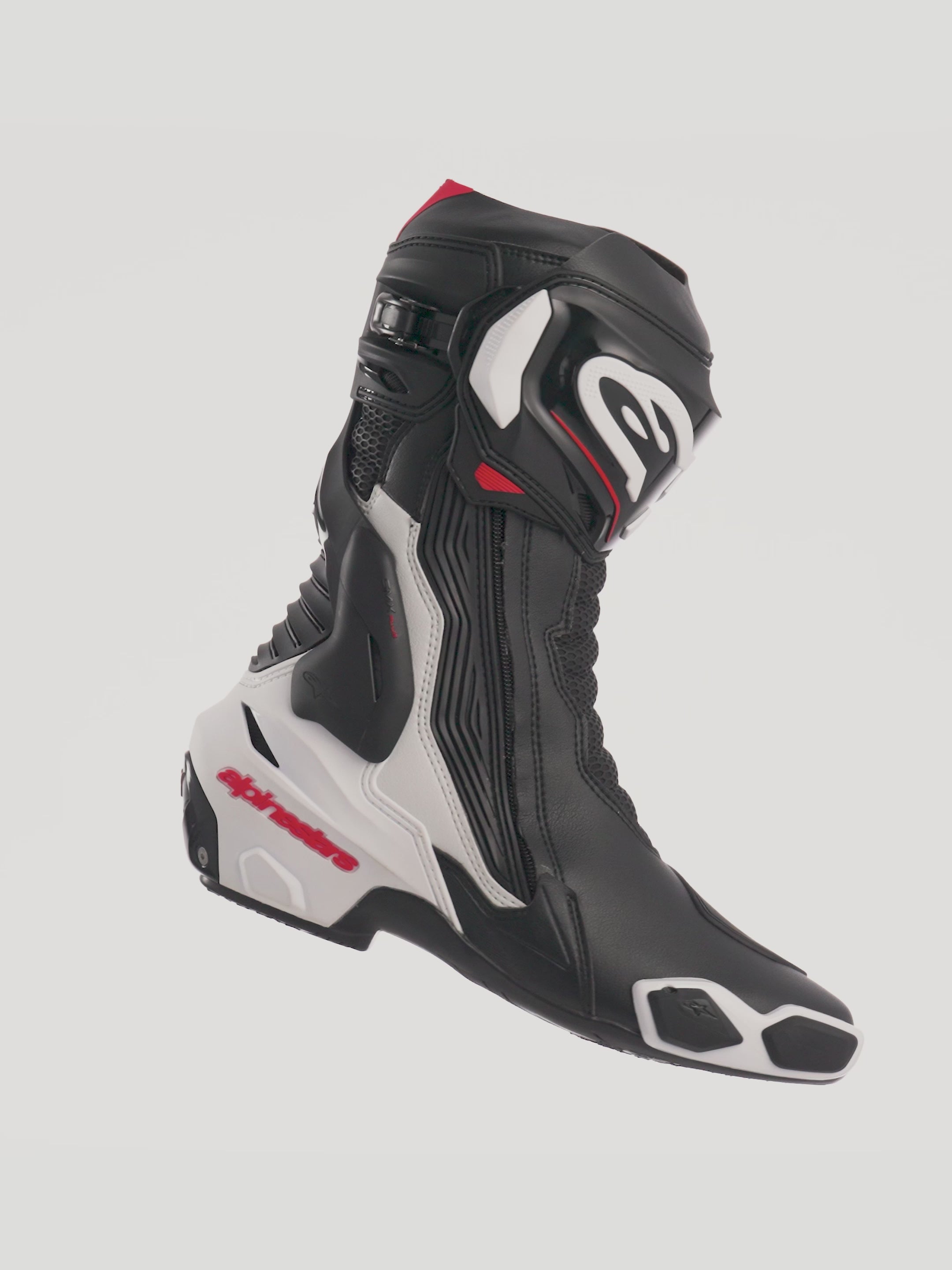 SMX Plus Vented Boots