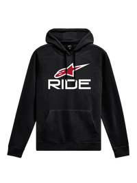 Ride Hoodie V3