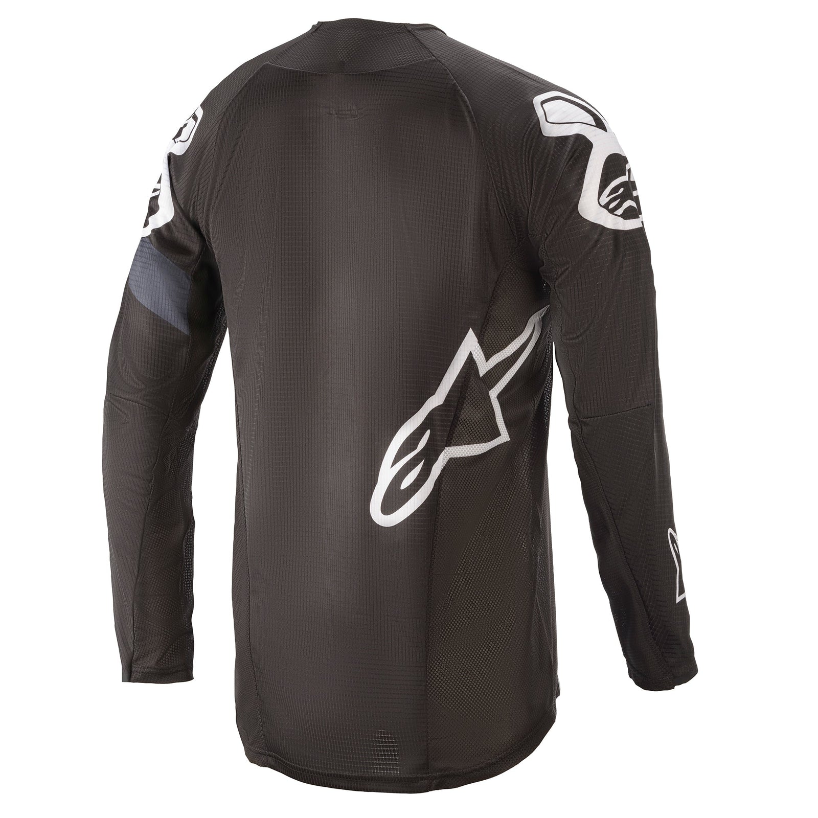 Techstar Black Edition Tröja - Long Sleeve