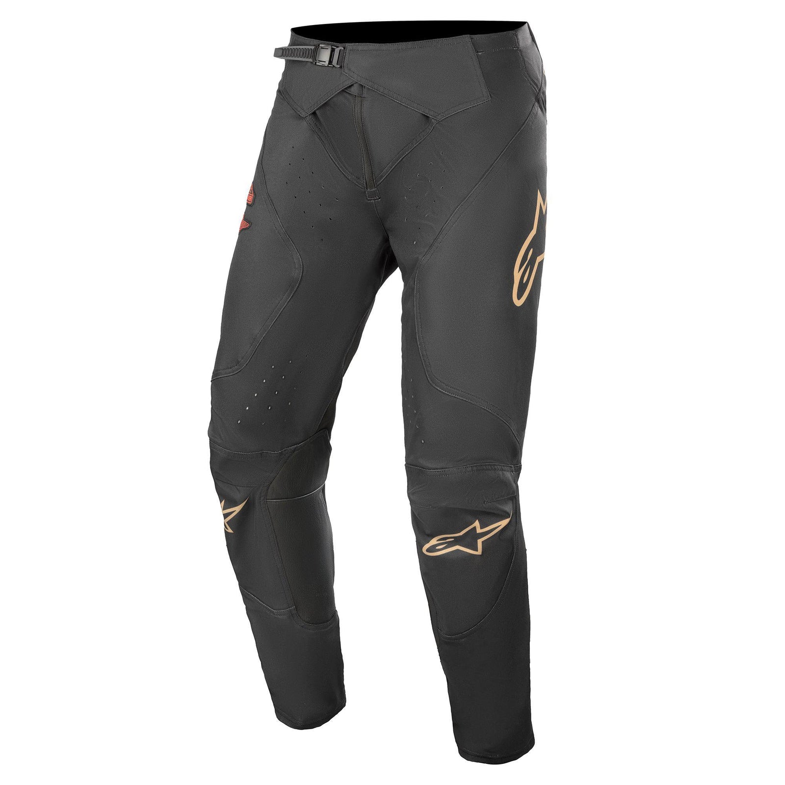 Limited Edition Squad 20 Supertech Pants