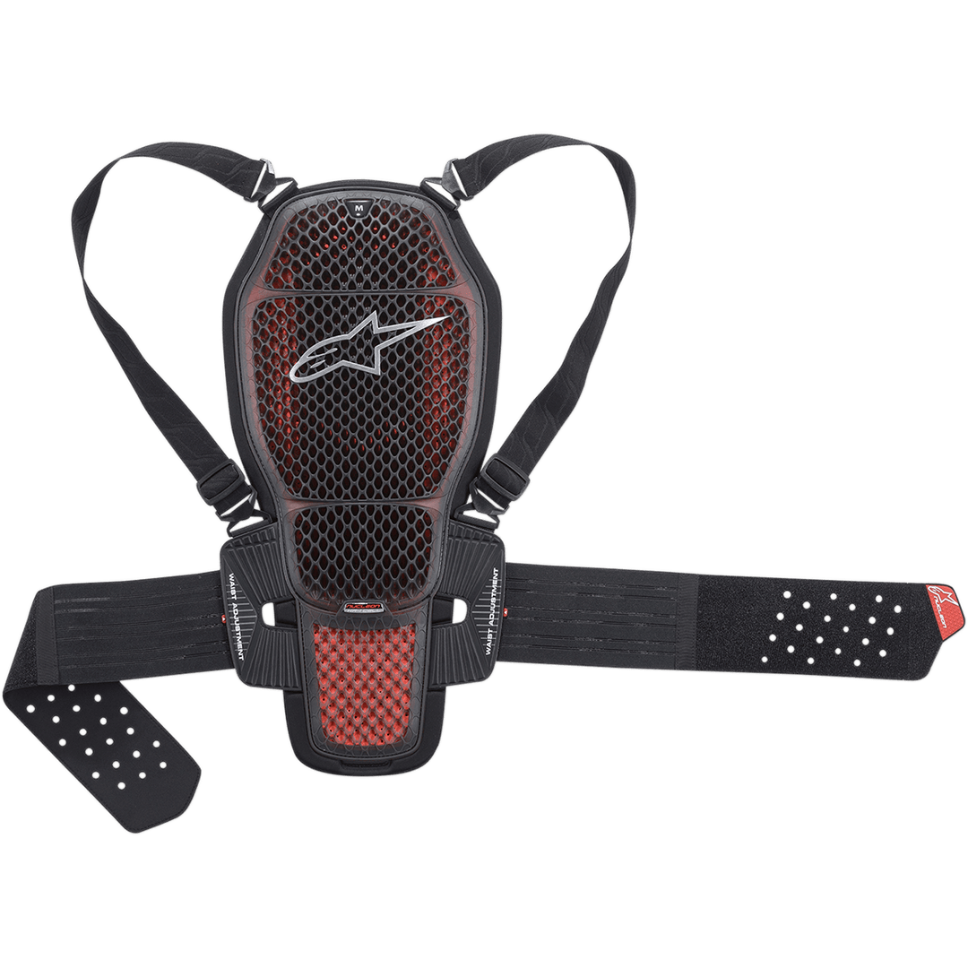 Nucleon Kr-1 Cell Back Protector