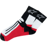 Road Racing Socks  Over-Ankle