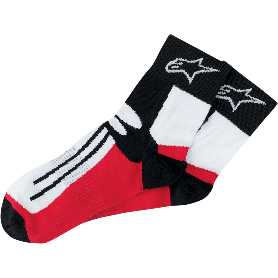 Road Racing Strumpor  Over-Ankle