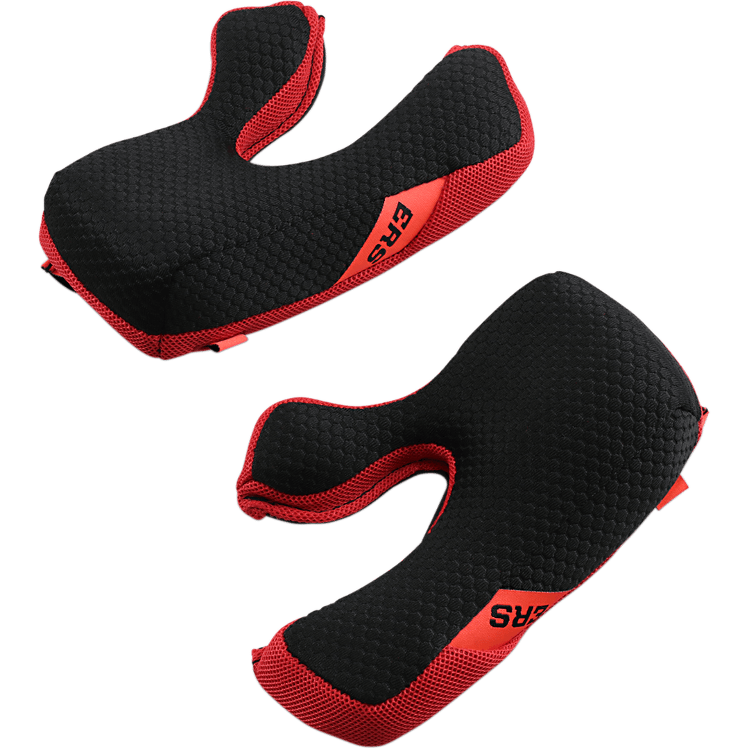 M10/M8 Hjälm Cheek Pad Set