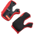 Alpinestars Supertech M10/M8 Kindkuddar +5mm