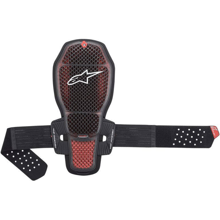 Nucleon Kr-R Cell Back Protector