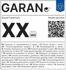 GARAN